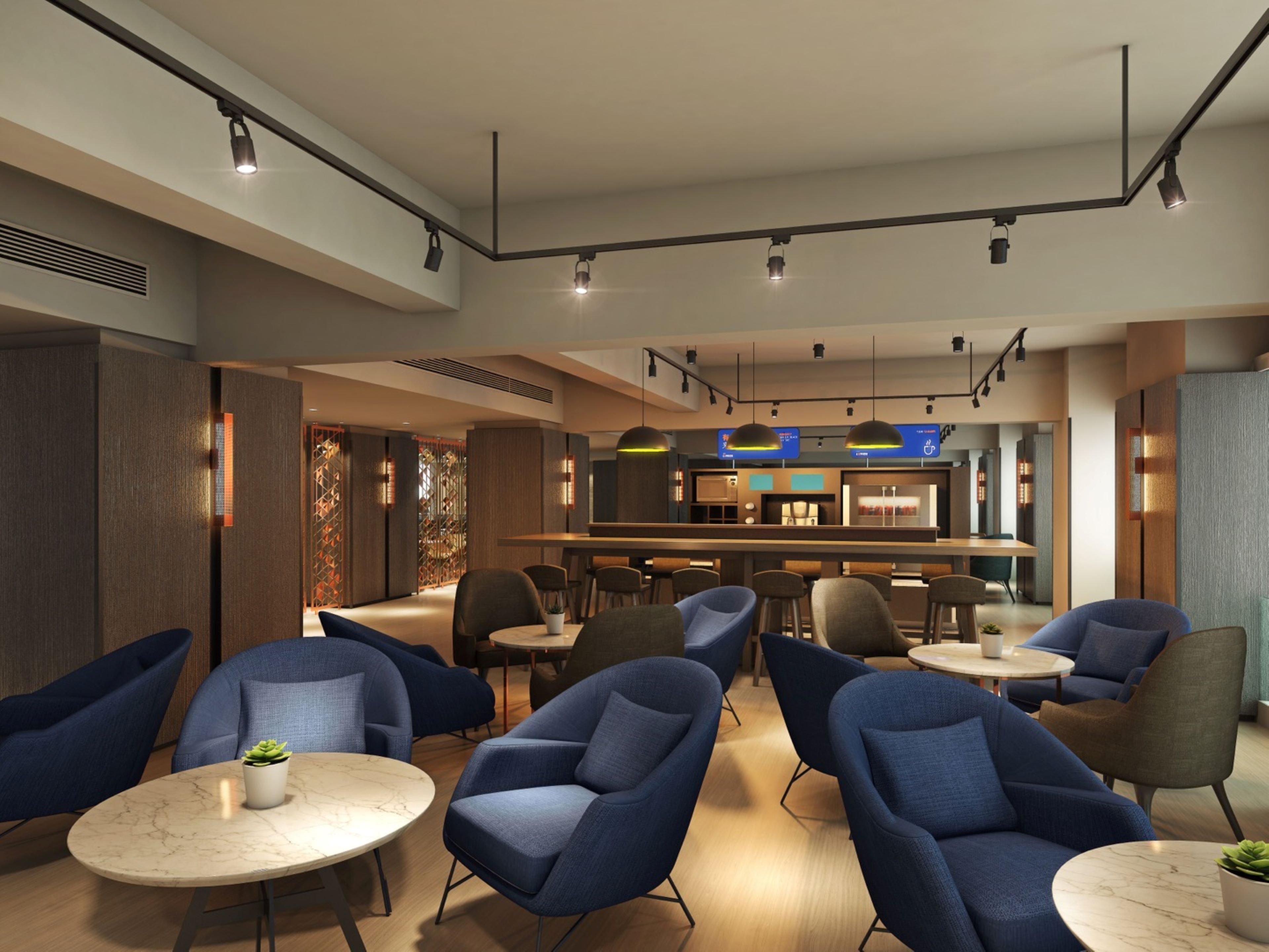 Holiday Inn Express Shanghai Baoyang By Ihg Exterior foto